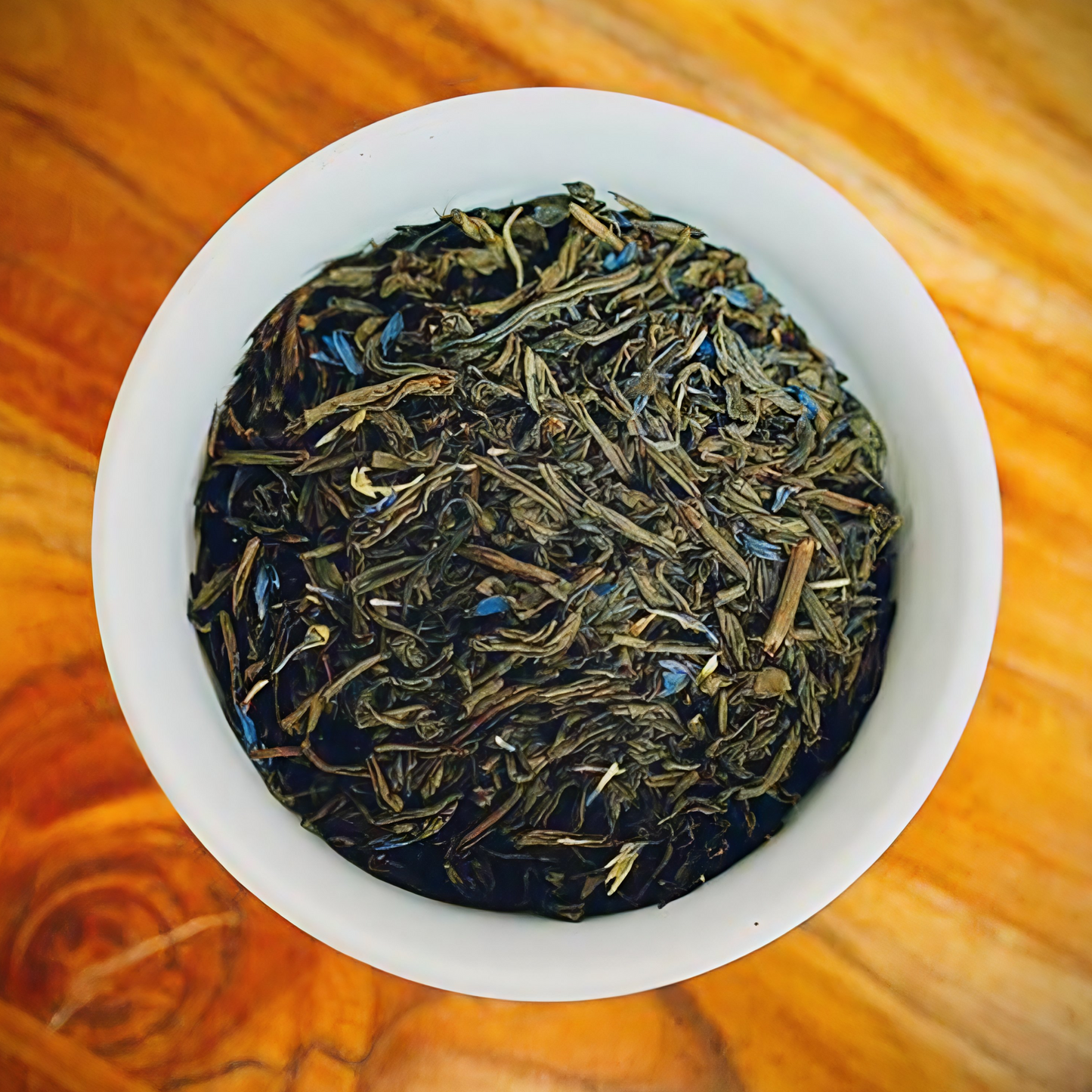 Earl Grey Tea