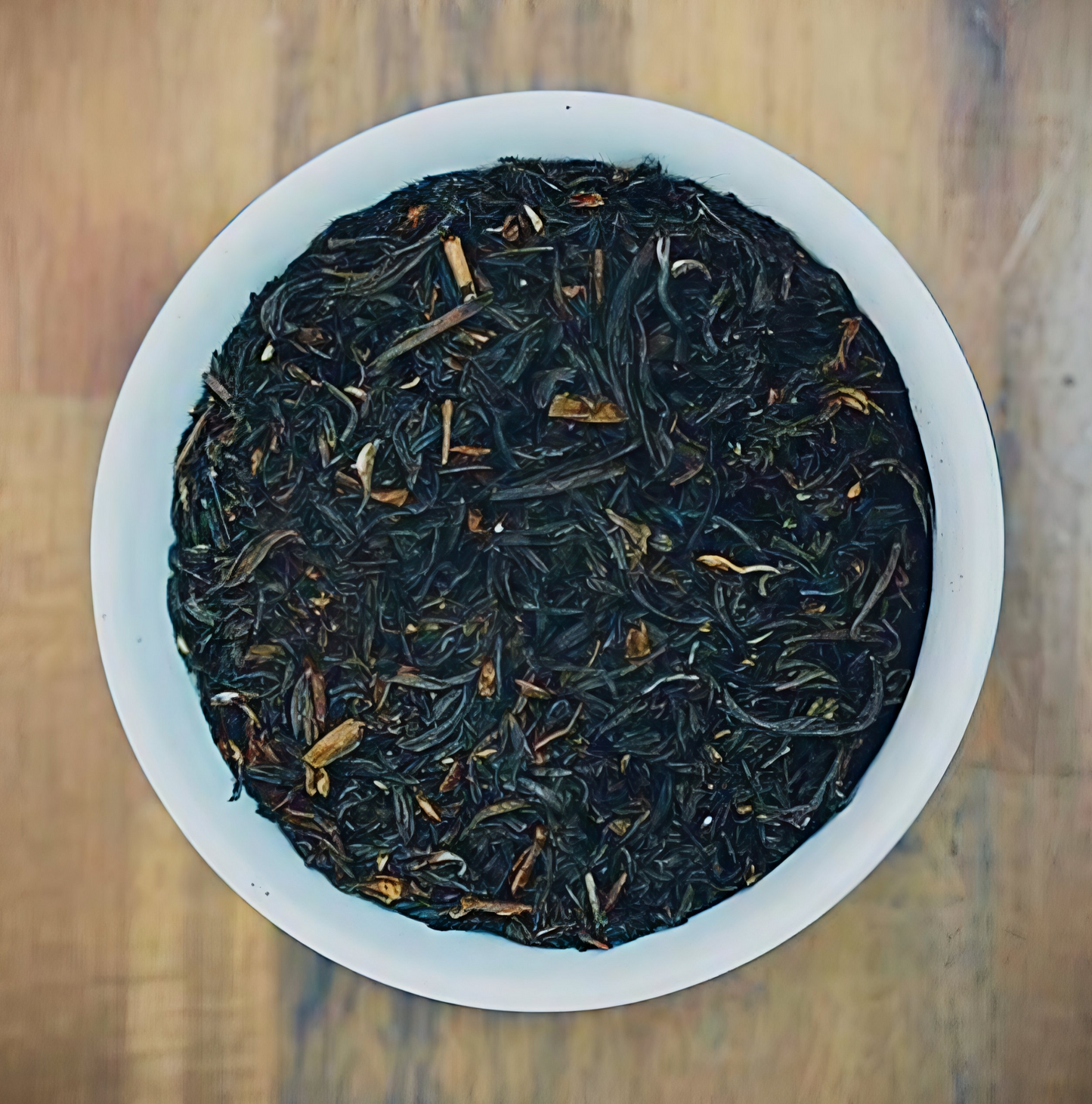 English Breakfast Tea
