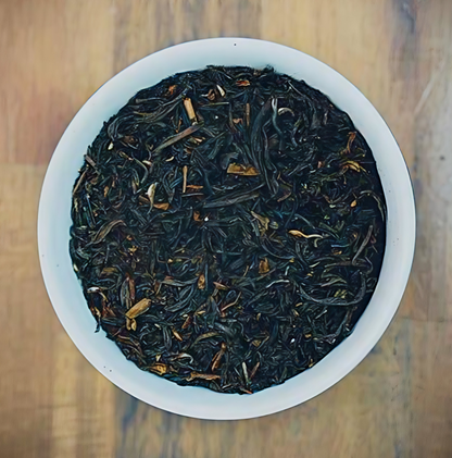 English Breakfast Tea