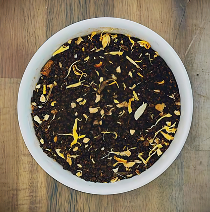 Masala Chai Tea