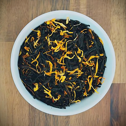 Mango Treat Tea