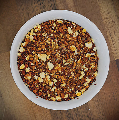 Apple Cider Rooibos Herbal Tea