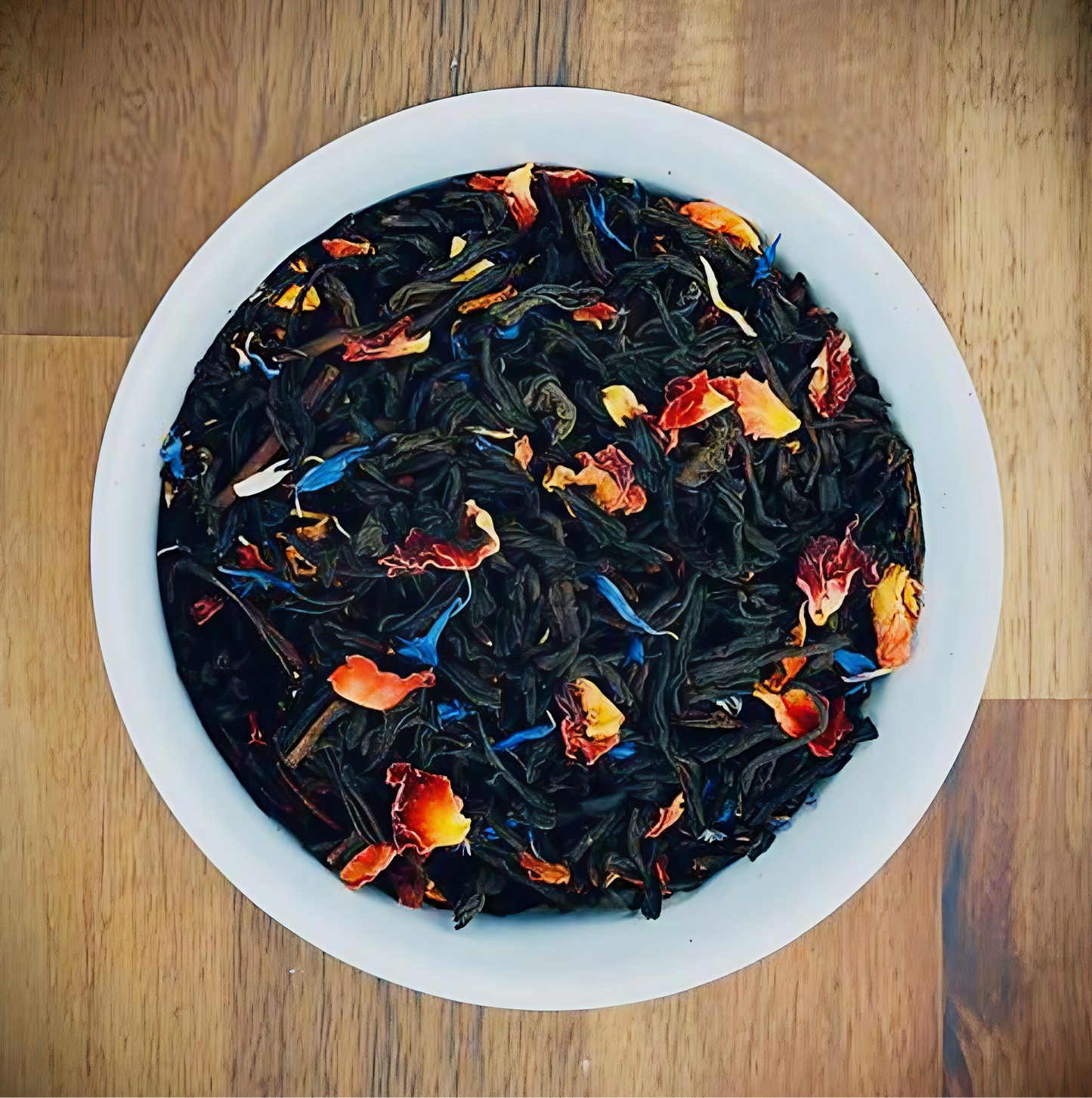 Peach Paradise Tea