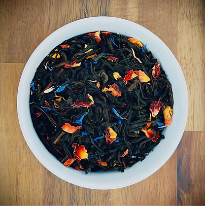 Peach Paradise Tea