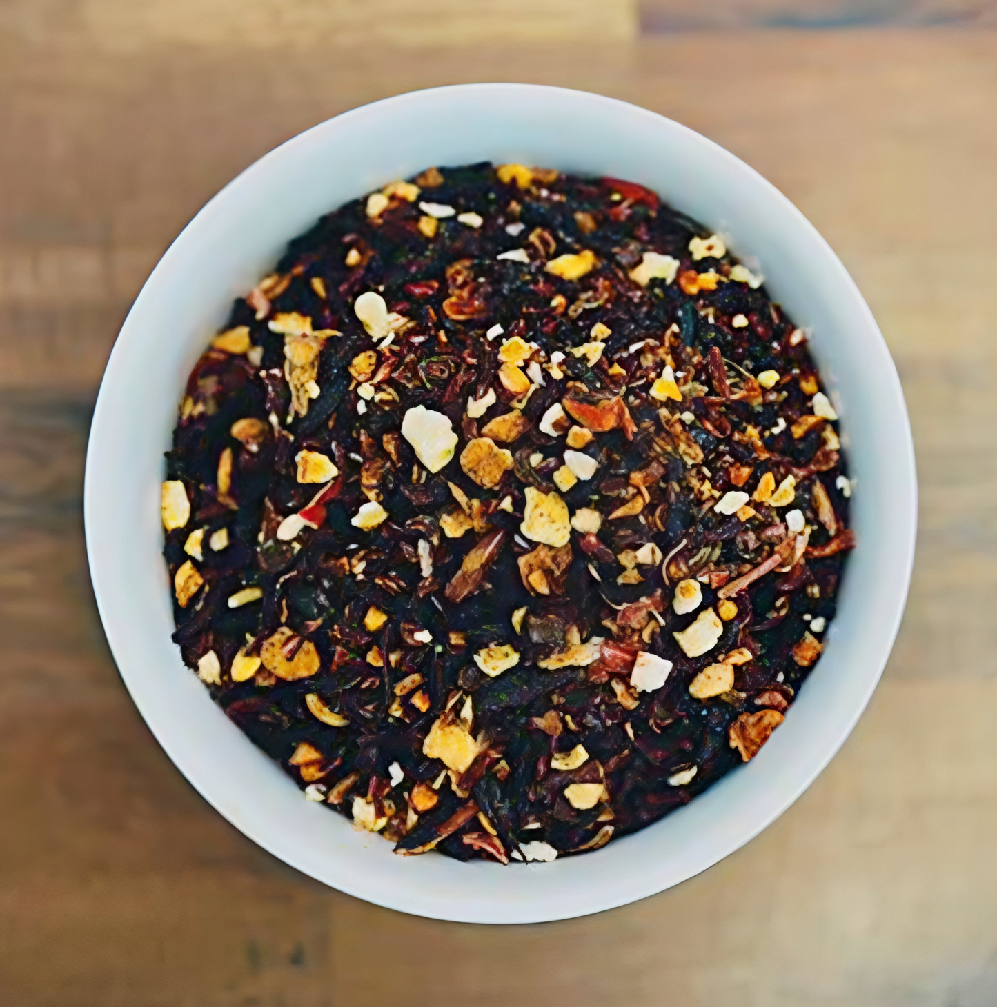 Hibiscus Berry Rooibos Herbal Tea
