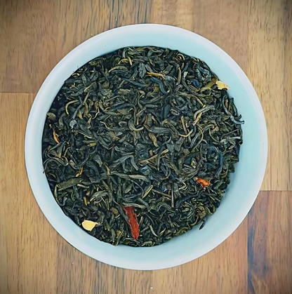 Jasmine Green Tea
