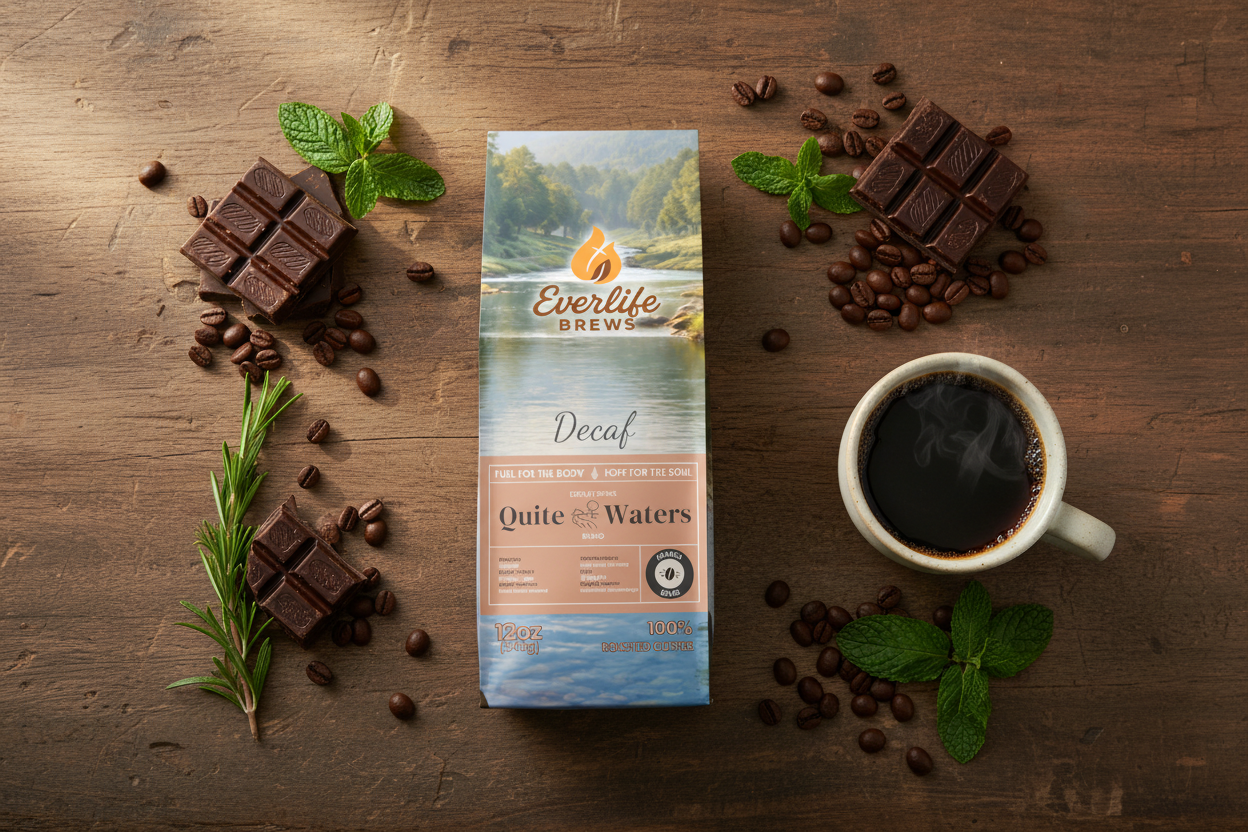 Flavor profile composition