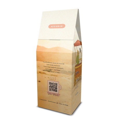Joyful Road Coffee