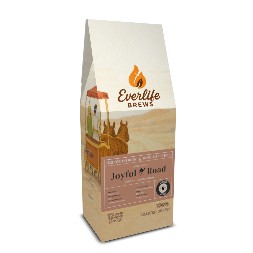 Joyful Road Coffee