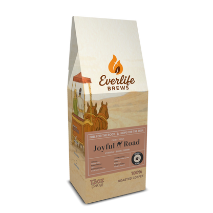 Joyful Road Coffee