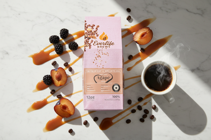 Overhead flavor composition